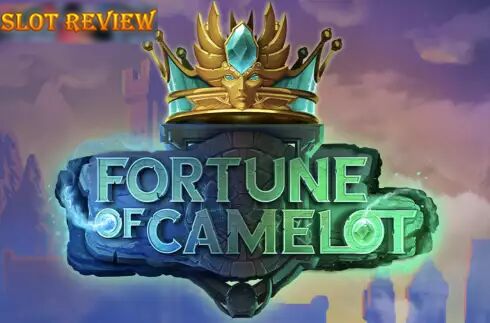 Fortune of Camelot slot